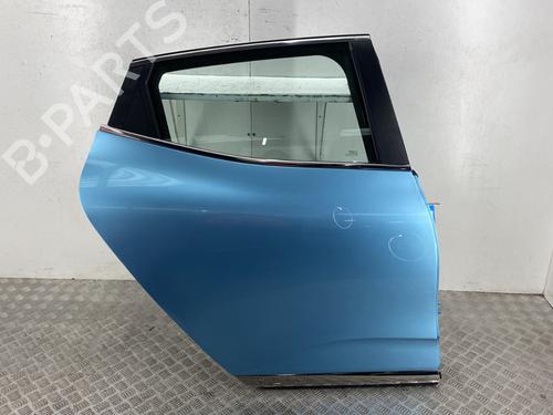 Dør højre bagtil RENAULT CLIO V (B7_) 1.0 TCe 100 (B7MT) | BP33475847C5 - Image 3