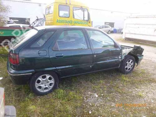 Left headlight CITROËN ZX (N2) 1.9 D | BP22855407C28 