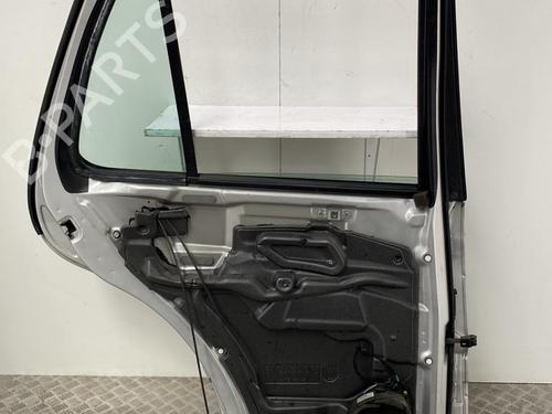 Left rear door MERCEDES-BENZ M-CLASS (W163) ML 320 (163.154) | BP22855273C4 
