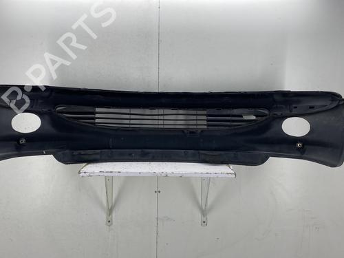 Zderzak przedni PEUGEOT 206 Hatchback (2A/C) 1.6 HDi 110 | BP30650621C7