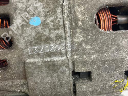 Alternator PEUGEOT 1007 (KM_) 1.4 HDi | BP40422776M7 - Image 4