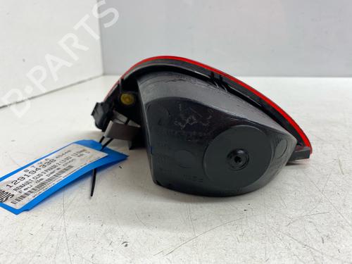 Rear bumper right light RENAULT CLIO III Hatchback Van (SB_, SR_) | BP37472007C82 - Image 2