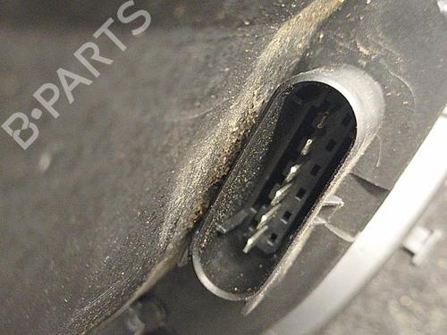 Used Left headlight Left headlight SMART FORFOUR (454) 1.5 CDI (454.000) (68 hp) 22854844 22854844