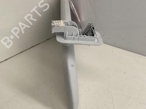 Left sun visor PEUGEOT 208 II (UB_, UP_, UW_, UJ_) 1.2 PureTech 100 | BP29528841I1