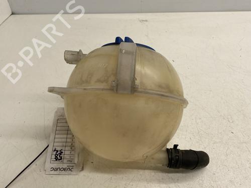 Expansion tank VW POLO V (6R1, 6C1) 1.6 TDI | BP26683663C120 