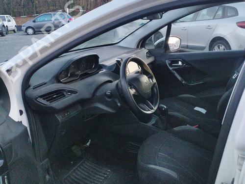 Used Parts PEUGEOT 208 I (CA_, CC_) 1.6 HDi (92 hp) 4426983