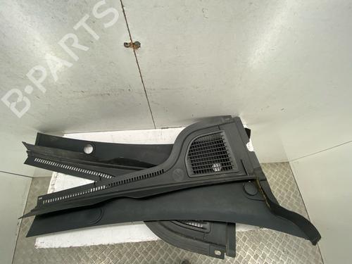 Used Scuttle panel Scuttle panel 39111817 39111817