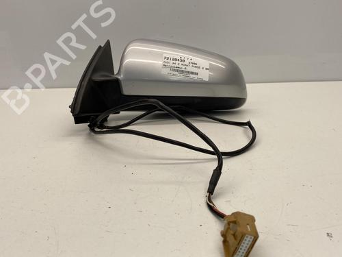 Left mirror AUDI A4 B7 Avant (8ED) 2.0 TDI 16V | BP22856549C26 