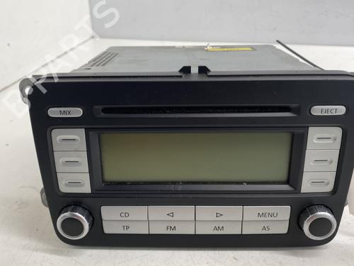 Radio VW PASSAT B6 Variant (3C5) 1.9 TDI | BP33657633E6  - Image 5