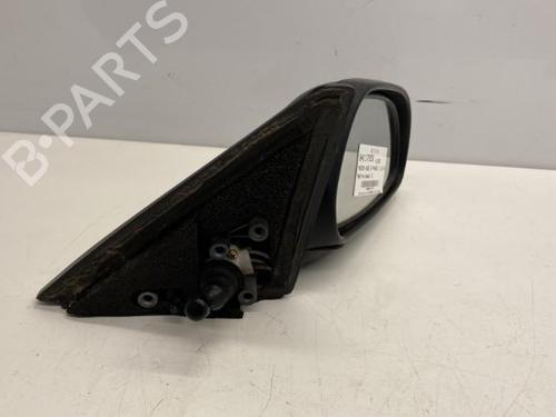 Right mirror MAZDA 626 IV Hatchback (GE) 2.0 D GLX Comprex (GEFP) | BP22849324C27 