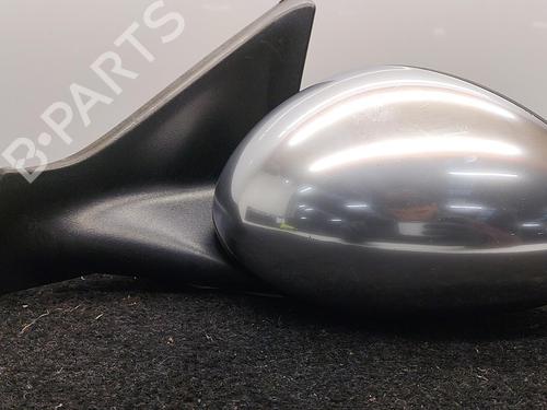 Left mirror ALFA ROMEO GT (937_) 1.9 JTD (937CXN1B) | BP22857111C26 