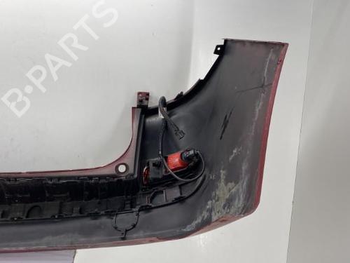 Used Rear bumper RENAULT CLIO III Grandtour (KR0/1_) 1.5 dCi (KR0G) (68 hp) 22855888