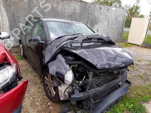 Left taillight VW GOLF V (1K1) 1.9 TDI | BP22860330C34 