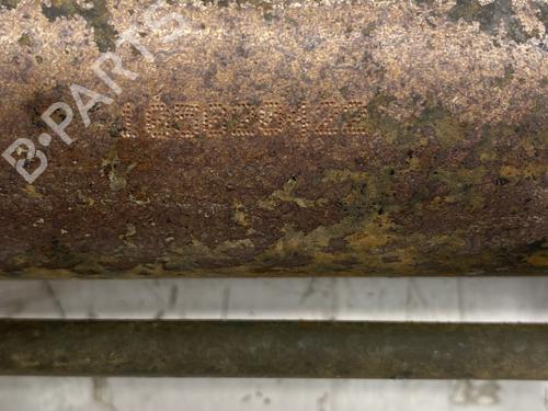 Steering rack MITSUBISHI PAJERO III (V7_W, V6_W) 3.2 Di-D (V68W) | BP25472779M22 