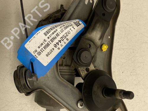 Used Front wiper motor PEUGEOT 508 SW I (8E_) 2.0 BlueHDi 180 (180 hp) 29375347
