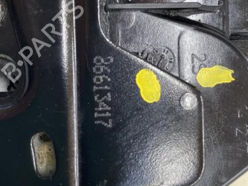 Tailgate lock RENAULT CLIO IV (BH_) 0.9 TCe 90 (BHNF, BHMA, BHMH, BHJK, BHJR) | BP22863159C101 