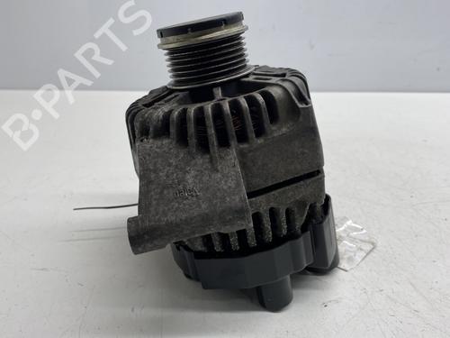 Used Alternator Alternator FIAT GRANDE PUNTO (199_) 1.3 D Multijet (75 hp) 22860031 22860031