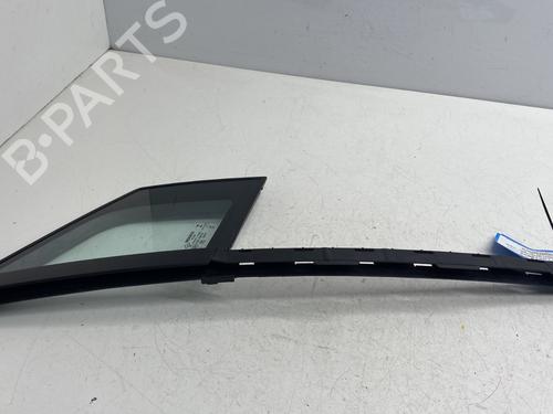 Used Front right quarter glass RENAULT CAPTUR I (J5_, H5_) 1.5 dCi 90 (J5N4, J5M5, J5MW, J5M6, J5AL, J5AJ) (90 hp) 31279646