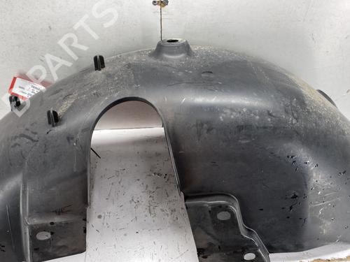 Hjulbue Hjulbue RENAULT CLIO V (B7_) 1.0 TCe 100 (B7MT) (101 hp) 34385019 34385019