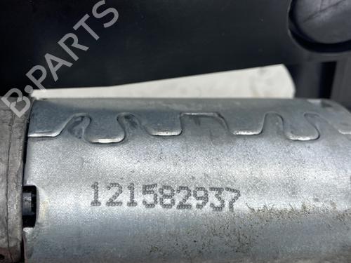 Used Rear wiper motor Rear wiper motor DS DS 3 (SA_) [2015-2019] 34149088 34149088