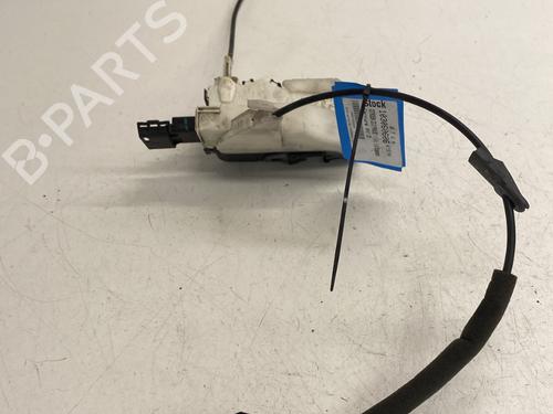Front right lock CITROËN C3 II (SC_) 1.4 | BP26274227C97 - Image 5