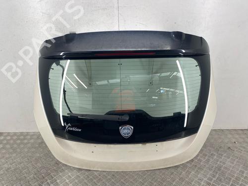 Tailgate LANCIA YPSILON (312_) 1.2 (312.PXA1A, 312.YXA1A) | BP39508718C6 - Image 4
