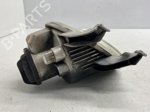 Used Left front fog light Left front fog light PEUGEOT 206 Hatchback (2A/C) [1998-2012] 39165678 39165678