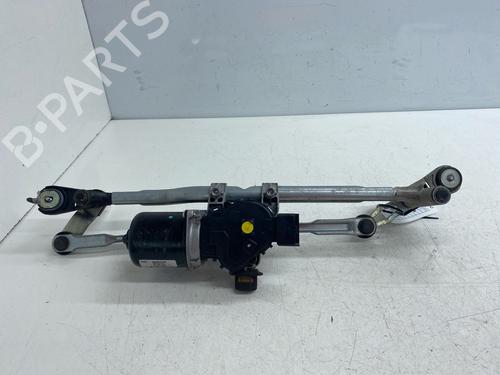 Front wiper motor CITROËN C4 CACTUS 1.2 VTi 82 | BP39886337M29 - Image 2