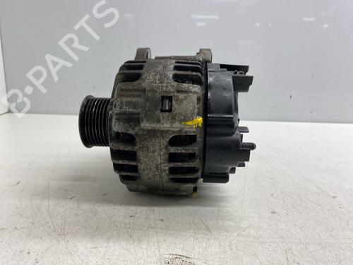Alternator RENAULT TWINGO II (CN0_) 1.2 16V (CN04, CN0B) | BP37663149M7 - Image 5
