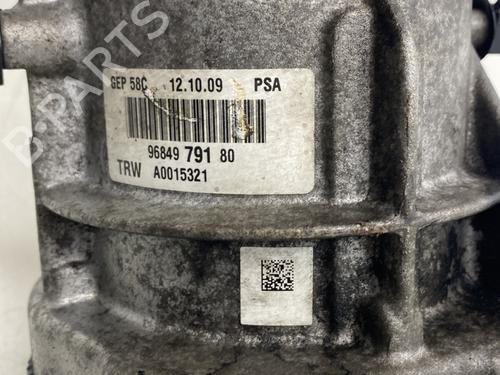 Used Steering pump Steering pump 30905557 30905557