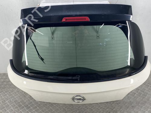 Porton trasero OPEL ADAM (M13) 1.0 (115 hp) 30911287