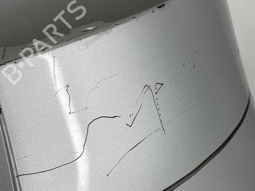 Rear bumper VW GOLF V (1K1) 1.9 TDI | BP22857668C8 