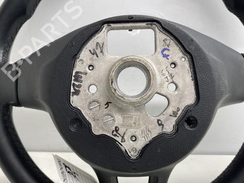 Used Steering wheel Steering wheel VW T-ROC (A11, D11) 1.0 TSI (110 hp) 29139210 29139210