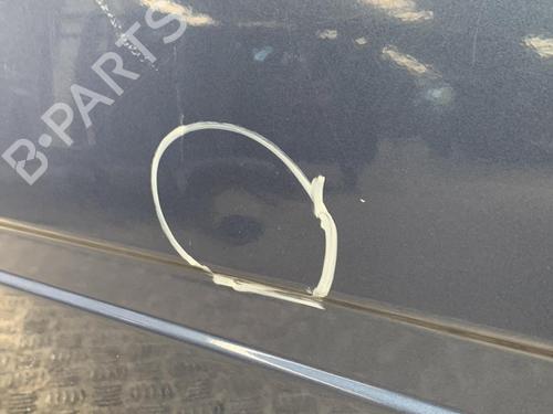 Left front door CITROËN AX (ZA-_) 10 | BP22853599C2 