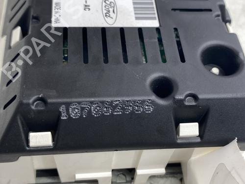 Multifunctionele display FORD FIESTA VI (CB1, CCN) 1.5 TDCi | BP29139088C48 