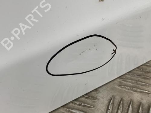 Right tailgate FORD TRANSIT CONNECT (P65_, P70_, P80_) 1.8 Di | BP22853253C77 