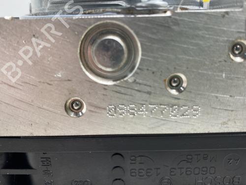 ABS pump BMW X1 (E84) sDrive 16 d | BP24130799M43 