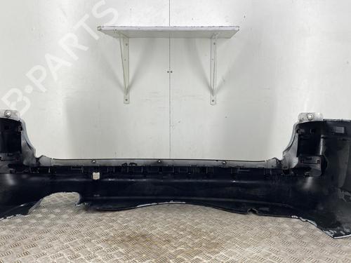 Rear bumper PEUGEOT 807 (EB_) 2.2 HDi | BP22861036C8 