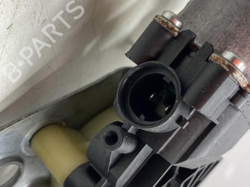 Front right window mechanism RENAULT KANGOO Express (FW0/1_) 1.5 dCi 85 (FW0K, FW0L, FW0B) | BP22860348C23 