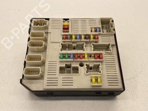 Used Electronic module Electronic module RENAULT MEGANE III Hatchback (BZ0/1_, B3_) 1.5 dCi (106 hp) 22849993 22849993