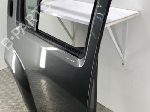 Right rear door NISSAN PATHFINDER III (R51) 2.5 dCi 4WD | BP22862882C5 