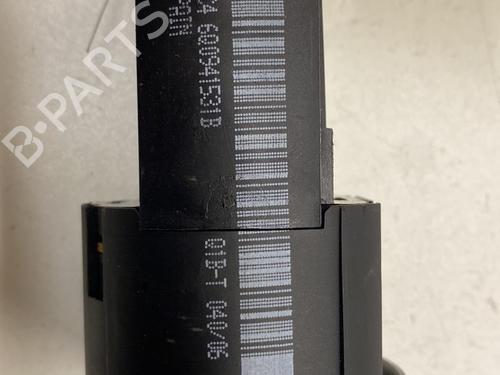 Used Headlight switch VW POLO (9N_, 9A_) 1.2 12V (64 hp) 22851399