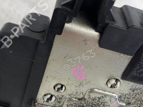 Rear left lock RENAULT CLIO III (BR0/1, CR0/1) 1.5 dCi (BR17, CR17) | BP29590278C100 