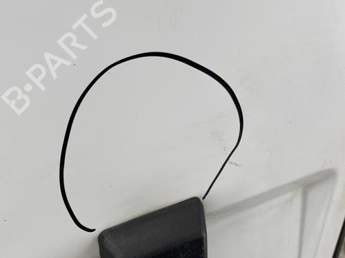 Left rear door RENAULT RAPID Box Body/MPV (F40_, G40_) 1.1 | BP22858669C4 
