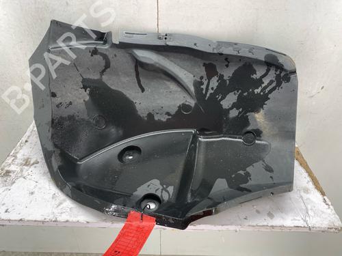 Cava de roda DACIA DUSTER (HM_) 1.5 dCi 115 4x4 (HMAD) | BP38332462C56 - Image 3