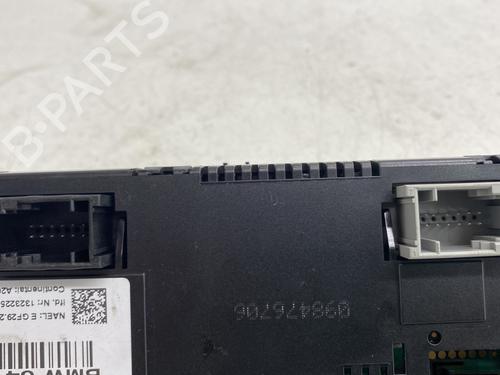 Climate control BMW X1 (E84) sDrive 16 d | BP24130784I5 