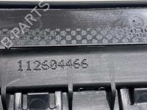 Instrument cluster PEUGEOT 207 (WA_, WC_) 1.6 HDi | BP29704504C47 