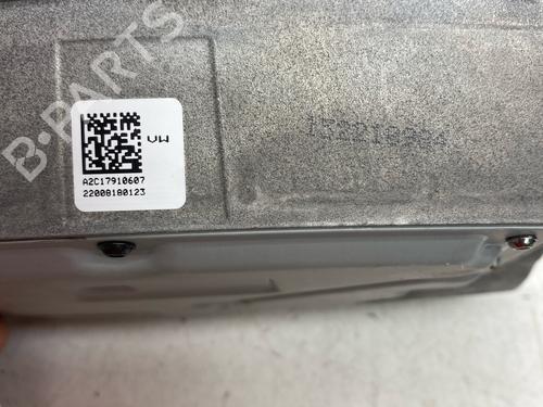 Display VW GOLF VIII (CD1, DA1) 1.4 GTE Plug-in Hybrid | BP39255566C48 - Image 3
