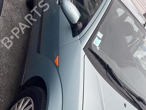 Right front fenders FORD FOCUS I (DAW, DBW) 1.6 16V | BP22850430C42 