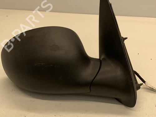 Right mirror CHRYSLER PT CRUISER (PT_) 2.2 CRD | BP22858726C27 